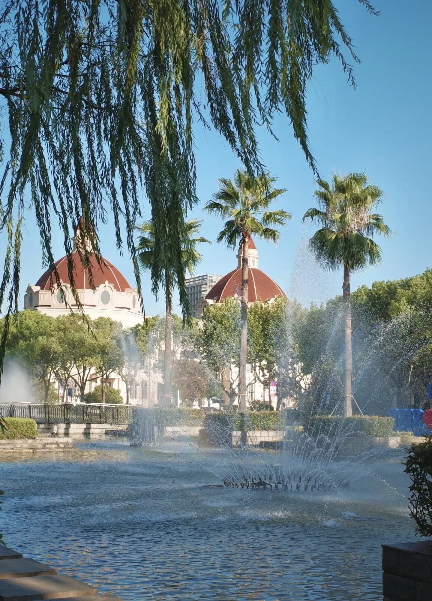 Shanghai International Studies University 29