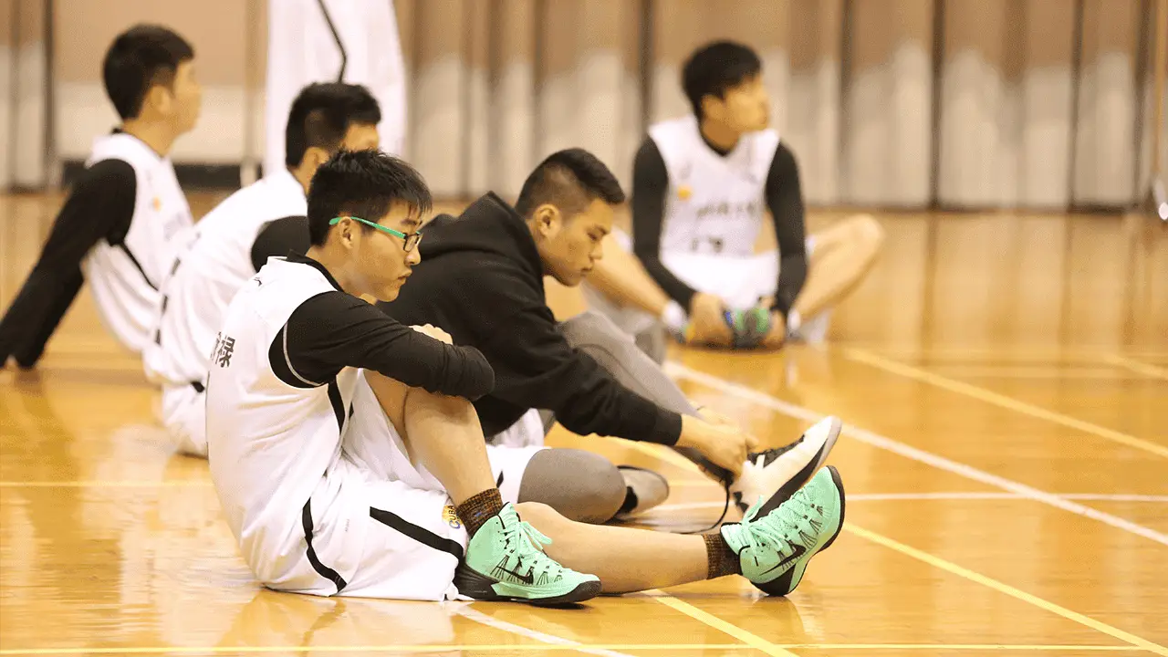 Shanghai International Studies University 9