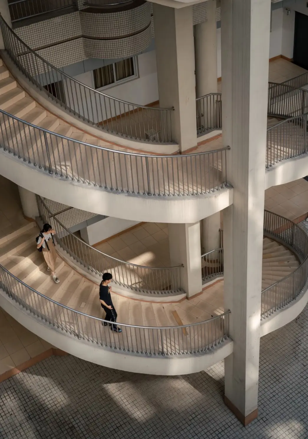 Southwest University 6