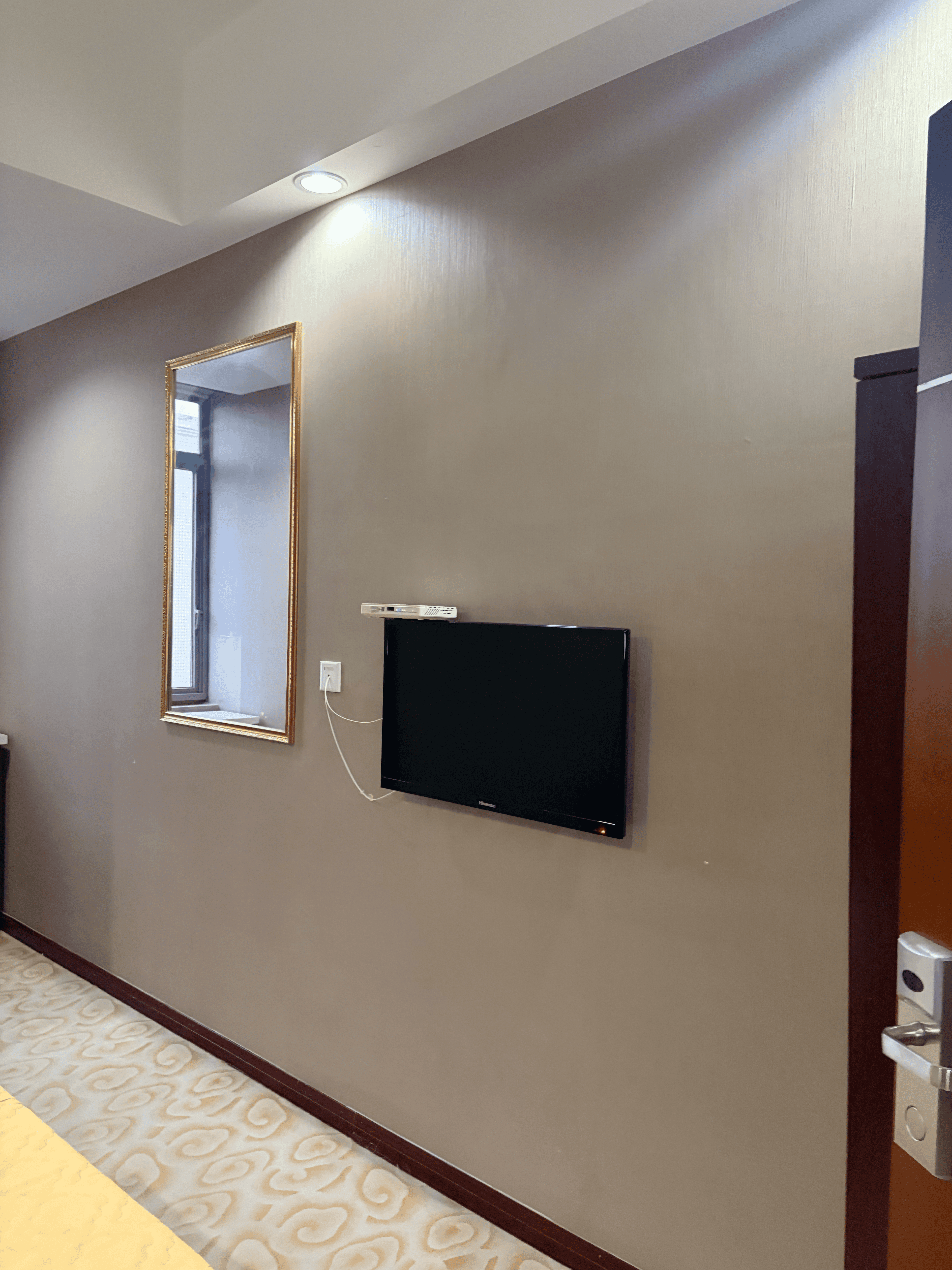 หอพัก เรียนภาษาจีนพร้อมดูงานบริษัท 2