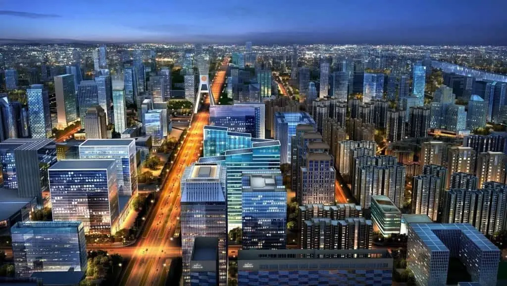 เรียนภาษาจีนพร้อมดูงานบริษัท 6