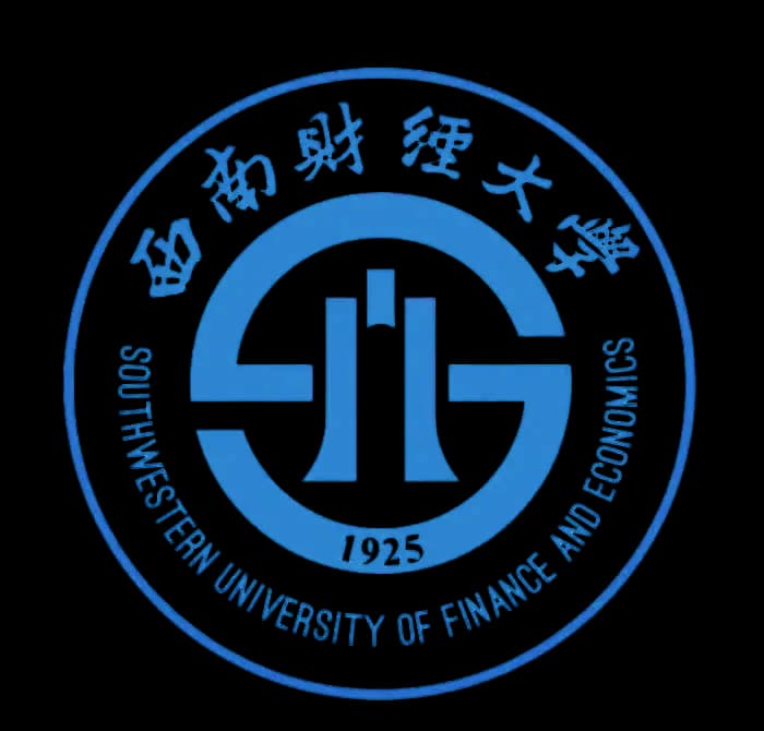 Southwestern University of Finance and Economics logo
